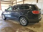 2010 Buick Enclave Cxl Угольный vin: 5GALVCED6AJ141390