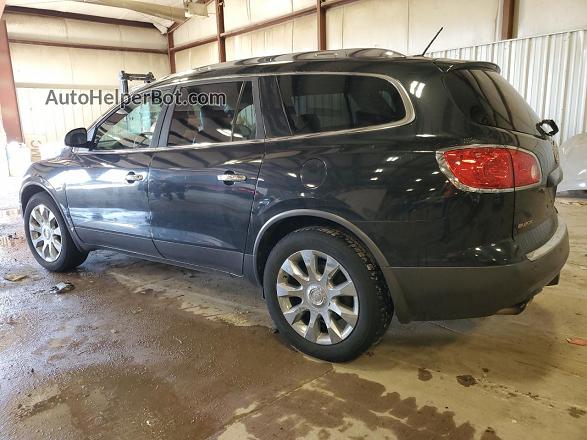 2010 Buick Enclave Cxl Угольный vin: 5GALVCED6AJ141390