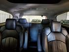 2010 Buick Enclave Cxl Угольный vin: 5GALVCED6AJ141390