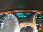 2010 Buick Enclave Cxl White vin: 5GALVCED9AJ136202