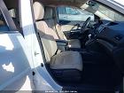 2016 Honda Cr-v Ex-l White vin: 5J6RM4H70GL001673