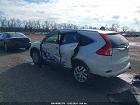 2016 Honda Cr-v Ex-l White vin: 5J6RM4H70GL001673