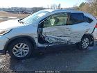 2016 Honda Cr-v Ex-l White vin: 5J6RM4H70GL001673