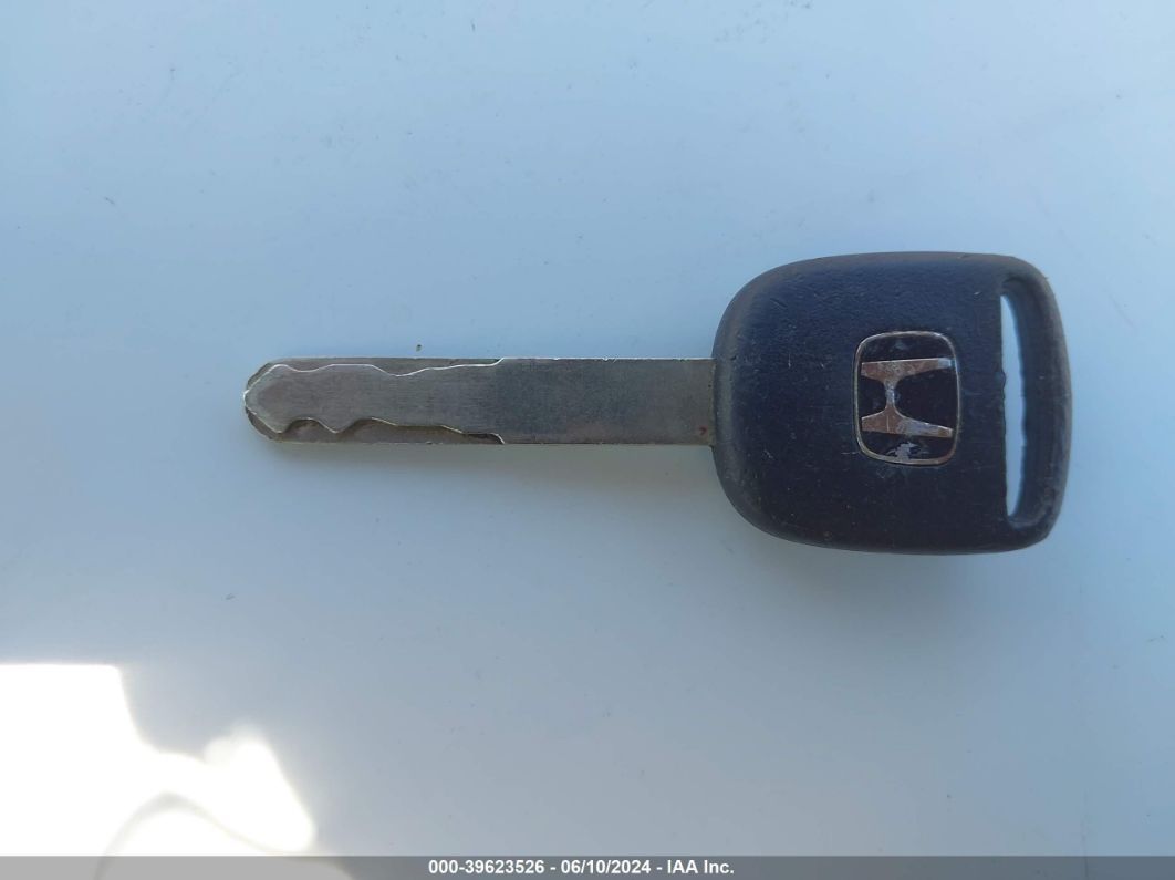 Price & History 2007 Honda Element Ex 2.4l I-4 Dohc, Vvt