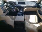 2023 Acura Mdx Technology Белый vin: 5J8YE1H45PL042840