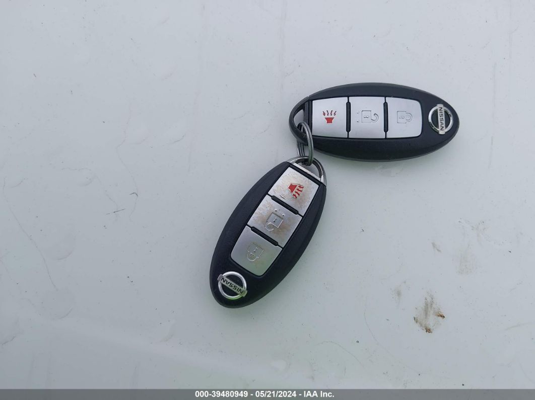 Price & History 2015 Nissan Pathfinder Platinum/s/sl/sv 3.5l V-6