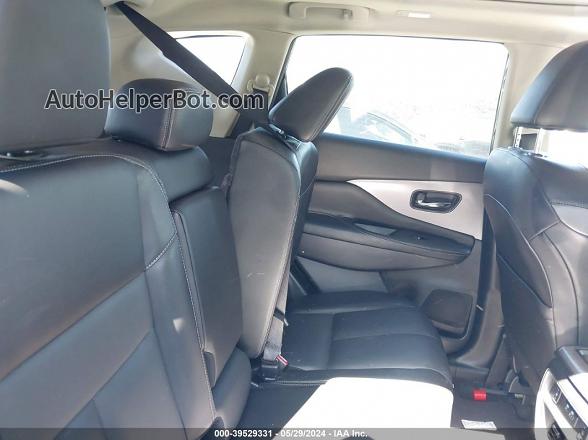 Price & History 2023 Nissan Murano Sl Intelligent Awd 3.5l V