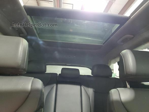 2023 Hyundai Santa Fe Limited Синий vin: 5NMS44AL0PH559166