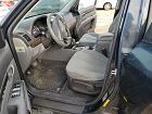 2010 Hyundai Santa Fe Gls Blue vin: 5NMSG3AB1AH339857