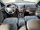 2010 Hyundai Santa Fe Gls Blue vin: 5NMSG3AB1AH339857