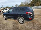 2010 Hyundai Santa Fe Gls Blue vin: 5NMSG3AB1AH339857