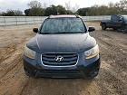 2010 Hyundai Santa Fe Gls Blue vin: 5NMSG3AB1AH339857