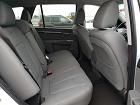 2010 Hyundai Santa Fe Gls Белый vin: 5NMSG3AB2AH406773