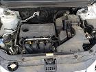 2010 Hyundai Santa Fe Gls Белый vin: 5NMSG3AB2AH406773