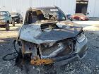 2010 Hyundai Santa Fe Gls Charcoal vin: 5NMSG3AB5AH368696