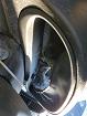 2010 Hyundai Santa Fe Gls Charcoal vin: 5NMSG3AB5AH368696