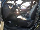 2010 Hyundai Santa Fe Gls Charcoal vin: 5NMSG3AB5AH368696