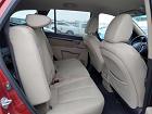 2010 Hyundai Santa Fe Gls Red vin: 5NMSG3ABXAH361677