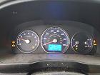2010 Hyundai Santa Fe Gls Red vin: 5NMSG3ABXAH361677