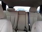 2010 Hyundai Santa Fe Gls Red vin: 5NMSG3ABXAH361677