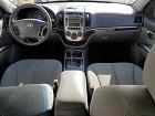 2010 Hyundai Santa Fe Gls Blue vin: 5NMSGDAB1AH407886