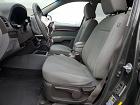 2010 Hyundai Santa Fe Gls Black vin: 5NMSGDAB7AH351629