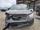 2010 Hyundai Santa Fe Gls Black vin: 5NMSGDAB7AH351629