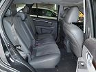 2010 Hyundai Santa Fe Se Gray vin: 5NMSH4AGXAH395827