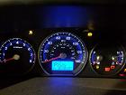 2010 Hyundai Santa Fe Se Gray vin: 5NMSH4AGXAH395827