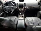 2010 Hyundai Santa Fe Limited Белый vin: 5NMSK4AG4AH359603