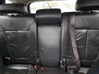 2010 Hyundai Santa Fe Limited Белый vin: 5NMSK4AG4AH359603