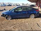 2018 Hyundai Elantra Se Blue vin: 5NPD74LF0JH332075