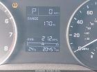 2018 Hyundai Elantra Se Red vin: 5NPD74LF0JH341620
