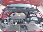 2018 Hyundai Elantra Se Red vin: 5NPD74LF0JH341620