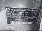 2018 Hyundai Elantra Se Gray vin: 5NPD74LF6JH366991