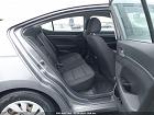 2018 Hyundai Elantra Se Gray vin: 5NPD74LF6JH366991