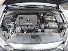 2018 Hyundai Elantra Se Gray vin: 5NPD74LF6JH366991