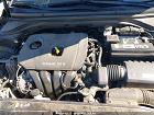 2018 Hyundai Elantra Se Black vin: 5NPD74LF9JH384367