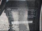 2018 Hyundai Elantra Se Black vin: 5NPD74LF9JH384367