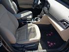 2018 Hyundai Elantra Se Black vin: 5NPD74LF9JH384367