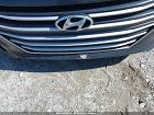 2018 Hyundai Elantra Se Black vin: 5NPD74LF9JH384367