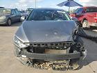2018 Hyundai Elantra Sel Gray vin: 5NPD84LF0JH239571