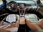 2018 Hyundai Elantra Sel Blue vin: 5NPD84LF0JH394461