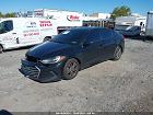 2018 Hyundai Elantra Sel Black vin: 5NPD84LF1JH402275