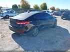2018 Hyundai Elantra Sel Black vin: 5NPD84LF1JH402275