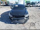 2018 Hyundai Elantra Sel Black vin: 5NPD84LF1JH402275