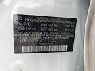 2018 Hyundai Elantra Sel White vin: 5NPD84LF2JH362367