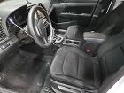 2018 Hyundai Elantra Sel White vin: 5NPD84LF4JH385469