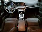 2018 Hyundai Elantra Sel White vin: 5NPD84LF4JH385469