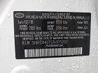 2018 Hyundai Elantra Sel White vin: 5NPD84LF5JH375050